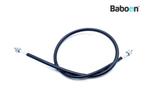 Teller Kabel Yamaha DT 125 R 1985-1987 (DT125 34X), Motoren, Onderdelen | Yamaha, Verzenden, Gebruikt