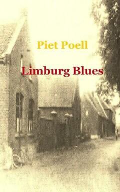 Limburg Blues 9789461930033 Piet Poell, Boeken, Literatuur, Zo goed als nieuw, Verzenden