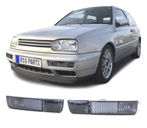 PHARES ANTIBROUILLARD CLIGNOTANTS VOLKSWAGEN VW GOLF 3 91-97, Auto-onderdelen, Verlichting, Verzenden