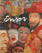 Ensor 9789076704050 Gisele Ollinger-Zinque, Verzenden, Zo goed als nieuw, Gisele Ollinger-Zinque