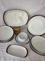 L. BERNARDAUD Limoges France - B&C° - modèle  Rio  -