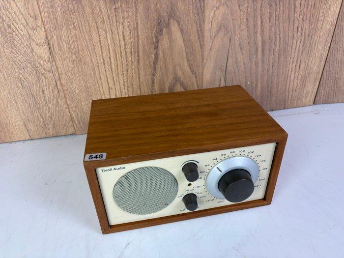 Tivoli Audio by Henry Kloss & Tom DeVesto - Model One -, TV, Hi-fi & Vidéo, Radios