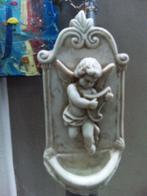 sculptuur, Acquasantiera - 45 cm - Gereconstrueerd