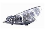 Peugeot 308 2007-2011 Koplamp Links (Koplampen), Verzenden, Nieuw