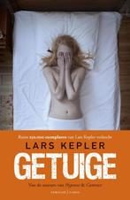 Getuige / Joona Linna / 3 9789023475699 Lars Kepler, Boeken, Verzenden, Gelezen, Lars Kepler