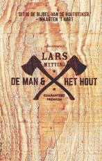 De man en het hout 9789025459079, Boeken, Lars Mytting, N.v.t., Gelezen, Verzenden