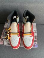 Nike - Air Jordan 1 High - Baskets montantes - Taille : EU, Kleding | Heren, Schoenen, Nieuw