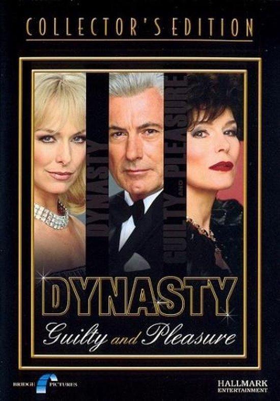 Dynasty (dvd tweedehands film), CD & DVD, DVD | Action, Enlèvement ou Envoi