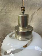 Unknown - Lampe à suspendre - Inconnu - Acier - Plafonnier
