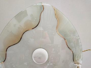 Lampe - Verre