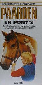 Paarden en pony s 9789065131270, Boeken, Kidd, Geoffrey Rogers, Gelezen, Verzenden