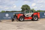 Veiling: Verreiker Manitou MT 1840 Diesel 4000kg 17.55m 2019, Ophalen