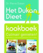 Het Dukan dieet kookboek 9789045207643 Pierre Dukan, Boeken, Verzenden, Zo goed als nieuw, Pierre Dukan