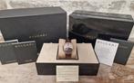 Bulgari / Daniel Roth - 18k Petite Seconde DR 206 - Zonder, Handtassen en Accessoires, Horloges | Heren, Nieuw