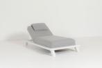 Flow. Crystal daybed lead chiné |   Sunbrella | SALE