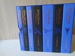 J.K. Rowling - Harry Potter - La Serie Completa edizione