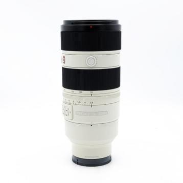 Sony 70-200mm F2.8 GM OSS II FE Objectief (Occ) beschikbaar voor biedingen