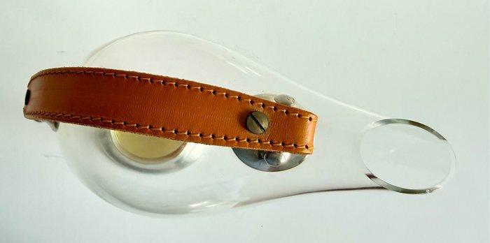 Wijnaccessoire (3) - glasblazen en kristal - wijnkaraffen, Antiek en Kunst, Curiosa en Brocante