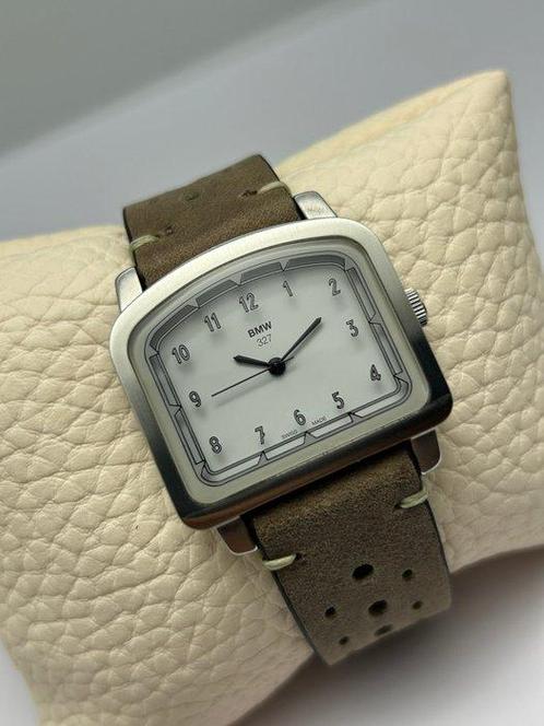 BMW - 327 Automatic - Sans Prix de Réserve - Homme -, Handtassen en Accessoires, Horloges | Heren