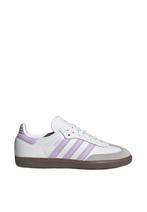 adidas Samba Lilac Purple - Maat 36 2/3 EU, Kleding | Heren, Schoenen, Ophalen of Verzenden, Nieuw