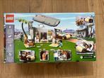 Lego Set - 21316 - Ideas (CUUSOO) - The Flintstones, Nieuw