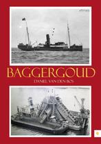 Baggergoud 9789048417315 Daniël van den Bos, Boeken, Verzenden, Gelezen, Daniël van den Bos