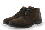 Bugatti Veterboots in maat 45 Groen | 5% extra korting, Kleding | Heren, Schoenen, Bugatti, Overige kleuren, Verzenden, Boots