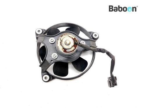 Ventilateur de refroidissement du moteur Aprilia Pegaso 650, Motoren, Onderdelen | Overige, Verzenden