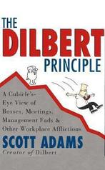 Dilbert Principle 9780752272207 Scott Adams, Verzenden, Scott Adams