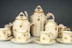 Limoges - Koffieservies - Porselein