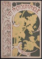 Alphonse Mucha (1860-1939) - LArt Photographique, Antiquités & Art