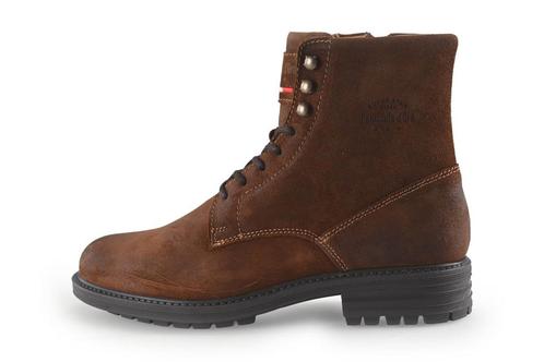 Pantofola dOro Wandelschoenen in maat 42 Bruin | 5% extra, Kleding | Heren, Schoenen, Bruin, Zo goed als nieuw, Verzenden