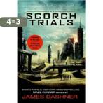 James Dashner 9780553538410 James Dashner, Verzenden, Gelezen, James Dashner