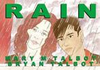Rain 9781787330481 Bryan and Mary Talbot, Boeken, Verzenden, Gelezen, Bryan and Mary Talbot