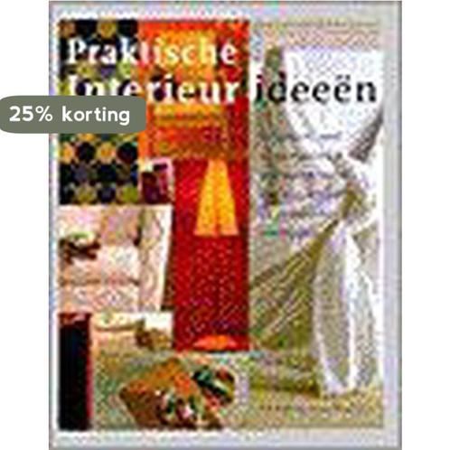 Praktische interieurideeÃ«n 9789062488452 S. Walton, Livres, Loisirs & Temps libre, Envoi