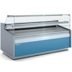 Koeltoonbank | CVE-SERIE | -1°C/+5°C | Statisch | Gekoelde, Verzenden, Nieuw in verpakking