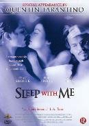Sleep with me op DVD, Cd's en Dvd's, Dvd's | Komedie, Nieuw in verpakking, Verzenden