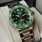 Oris - Aquis Date - Automatic - 01 733 7730 4157-07 8 24, Nieuw