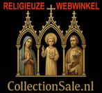 CollectionSale.nl – Unieke religieuze kunst en devotionalia