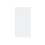 Aanbieding: Best-Design Dalis 500 glaswand 50cm 8mm NANO, Ophalen of Verzenden, Nieuw, Douche