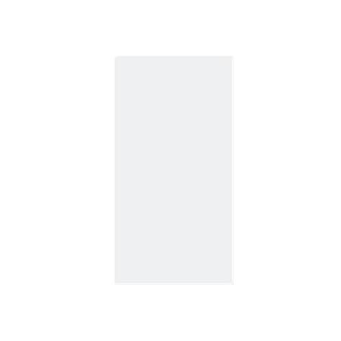 Aanbieding: Best-Design Dalis 500 glaswand 50cm 8mm NANO, Doe-het-zelf en Bouw, Sanitair, Douche, Nieuw, Ophalen of Verzenden