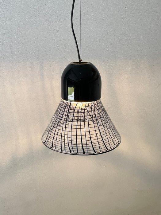 FRATELLI TOSO - Lustre - Verre de Murano, Antiek en Kunst, Antiek | Verlichting