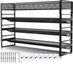 2dekans | Soothe Kruidenrek Staand en Ophangbaar voor 40, Huis en Inrichting, Ophalen of Verzenden, Nieuw