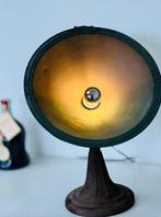 Lampe de table - Fonte - KALORIK - lampe de table