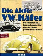 DIE AKTE: VW KÄFER, DER OFFIZIELLE B.I.O.S.-, Livres