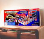 AUTOCAR RACING - Flipperkast PINBALL GAME AUTOCAR RACING -