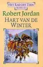 Hart van de winter / Het Rad des Tijds / 9 9789024538638, Boeken, Verzenden, Gelezen, Robert Jordan