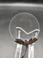 Miniatuur figuur - Lente - .925 zilver, Antiek en Kunst