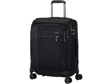 Samsonite - Spectrolite 3.0 - TRVL Spinner 55 Black, Verzenden