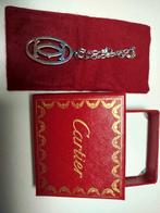 Cartier - Pendentif Acier